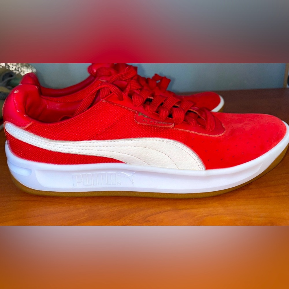 Puma California